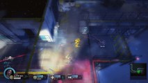 Alien Swarm:Reive Drop CO-OP Missions 1-3