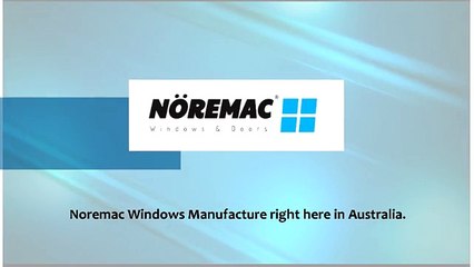 Buy Timber Awning Windows - Noremacwindows.com.au