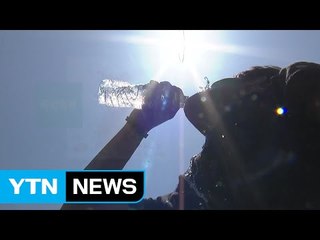 [날씨] 더 강해지는 폭염...열대야도 확대 / YTN (Yes! Top News)