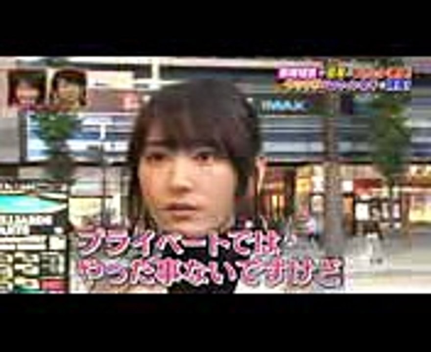 【キュン死に注意】新垣結衣のハロウィンコスプレが可愛い過ぎる