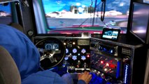 otro viaje en el kenworth t800 euro truck simulator 2 mapa colombia