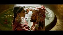 Padmavati | Deepika Padukone | Shahid Kapoor | Ranveer Singh | Trailer