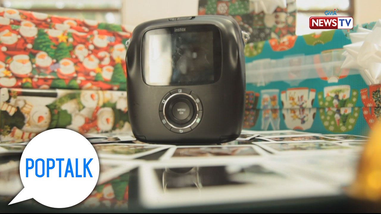 PopTalk: Petmalu Gadgets!