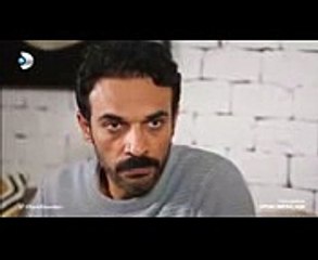 Siyah Beyaz Aşk 5. Bölüm - Eğer Onu Üzersen Seni Öldürürüm - Ferhat ve Cem