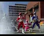 Power Rangers Lightspeed Rescue - From Deep in the Shadows - Titanium Ranger's Identity (2)