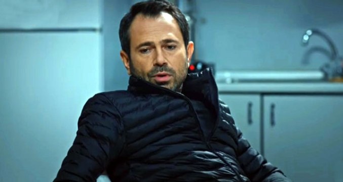 Olgun Şimşek'in, Eşkıya Dizisinde Söylediği Türkü Herkesi Mest Etti