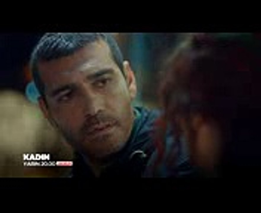 Kadın 4. Bölüm 3. Tanıtımı