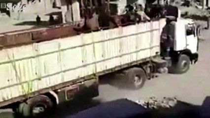 Rakka’daki gizli anlaşma böyle ortaya çıktı