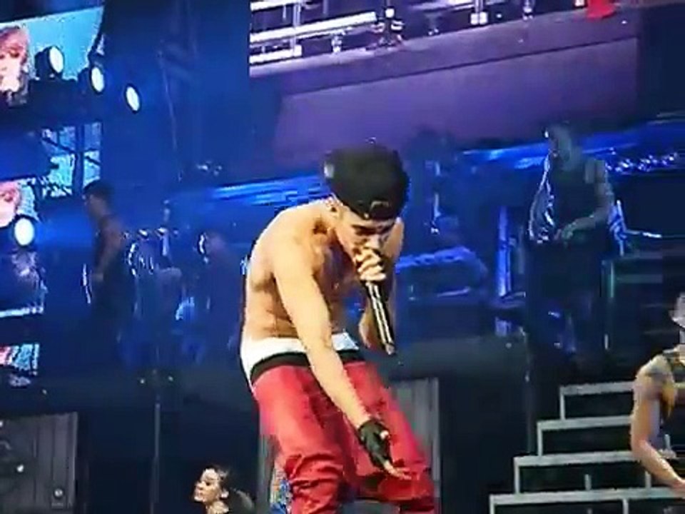 Baybi jastin biber