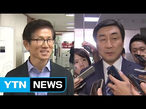 새누리당 김문수·홍문종 불출마...더민주 이종걸 고심 / YTN (Yes! Top News)