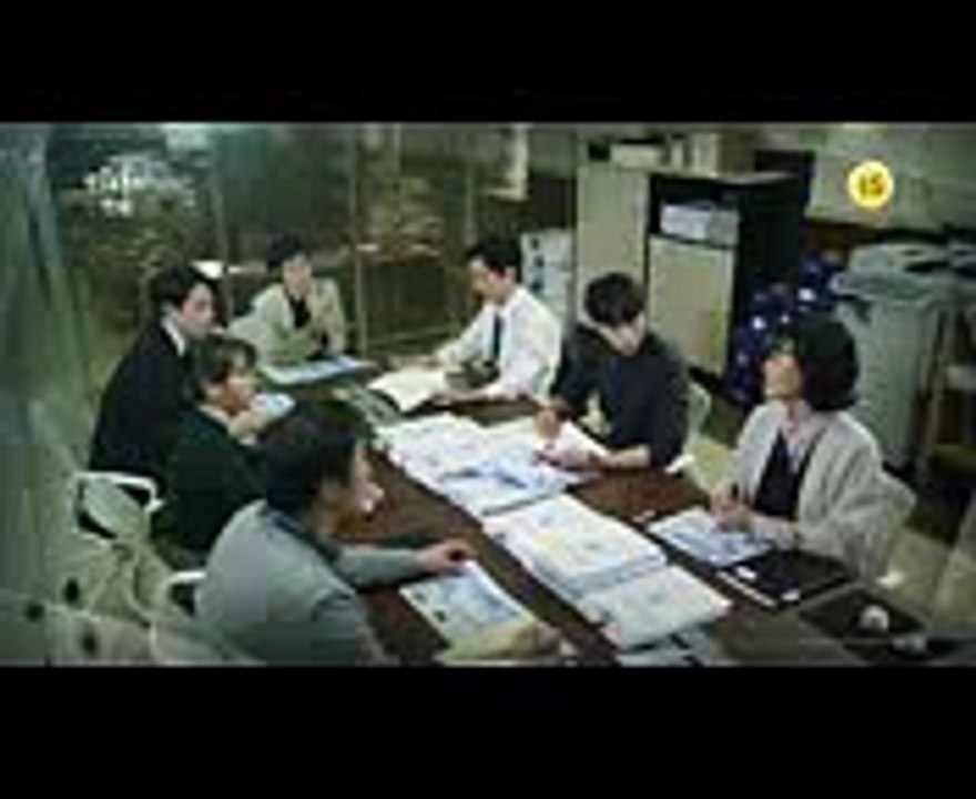 171114 마녀의법정 12부 예고