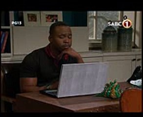 Next on Generations The Legacy 26 -  Eps 253 (15 November  2017)