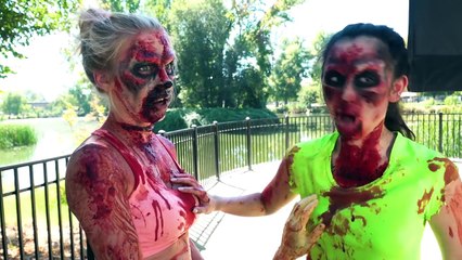 SHAKESPEARE WALKING DEAD (BTS)-OP4l9-yZLeg