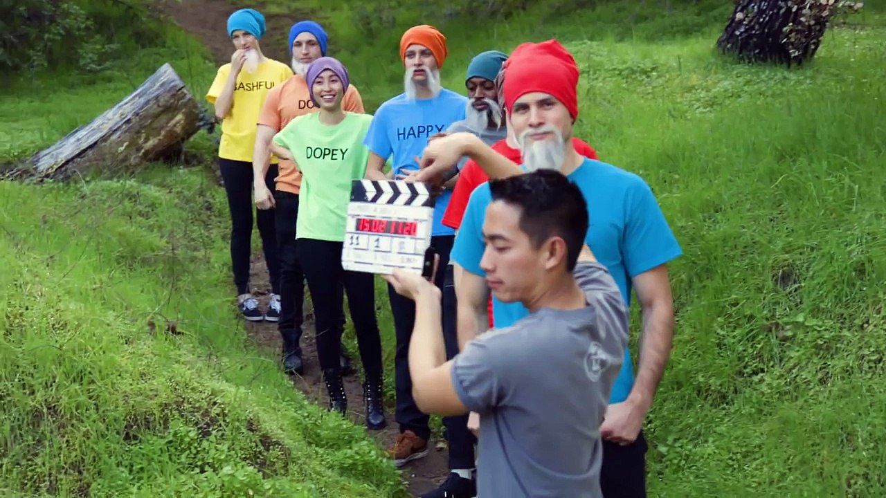 SHOOTING STARS MEME ON DRUGS (This Week in Smosh)-m_IAF0Q42NE