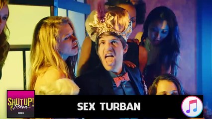 SHUT UP! AND LISTEN ALBUM COMMERCIAL-wyGUk_RnltA