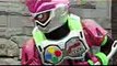 Kamen Rider Ex-Aid  Kamen Rider Poppy