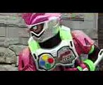 Kamen Rider Ex-Aid  Kamen Rider Poppy