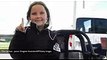 8-Year-Old Race Car Driver Dies After Slamming Her Car Into Cement Barrier In Australia  TIME