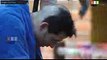 Bigg Boss 11 Akash Dadlani goes BALD to SAVE Bandgi Kalra from nominations  IND PROmedia