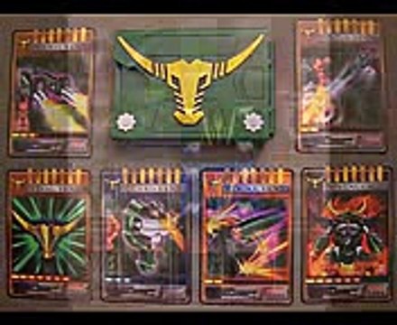 kamen rider dragon knight