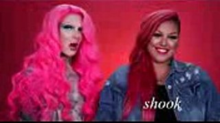 jeffree star saying “whats up everybody” for 1 minute straight (1)