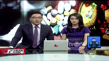 Anak Mantan Wakil Bupati Cirebon Diciduk Polisi Terkait Narkoba