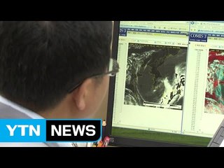 또 빗나간 비 예보...장마 '끝' 오락가락 / YTN (Yes! Top News)