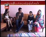 Sar E Aam | Mujhe Apne Ghar Mein Sanp Nazar Ate Hain? Iqrar Ul Hassan