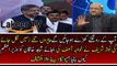 Ch Ghulam Hussain Reveled Why Nawaz Sharif Select Shahid Khaqan Abbasi