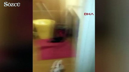 Erhan Timuroğlu böyle yakalandı