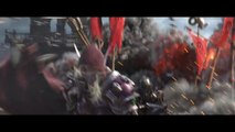 World of Warcraft Battle for Azeroth Cinematic Trailer Patch 8.0-OKSJHUlgyx0