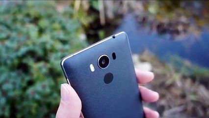 Elephone P9000 (Review) NFC, 4GB/32GB, Helio P10, Android 6.0, Wireless Charging // Video by s7yler