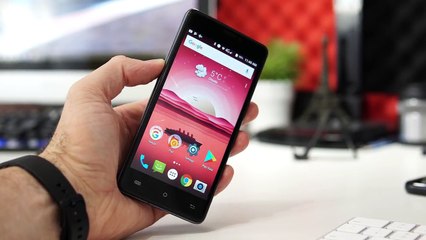 13h Screen On Time - Cubot H3 Smartphone Review-xvAuLdGDHDQ