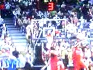 [NBA 2K8] Howard block 1