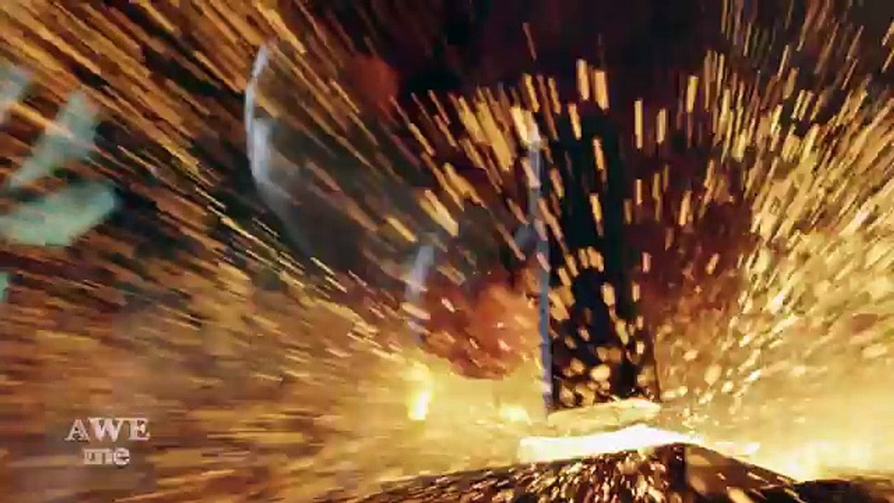 Arno Dorians Phantom Blade (Assassins Creed Unity) - MAN AT ARMS: REFORGED