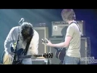 James Blunt - So long Jimmy (Live)