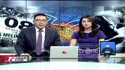 Penemuan Mayat Di Terminal Kampung Rambutan
