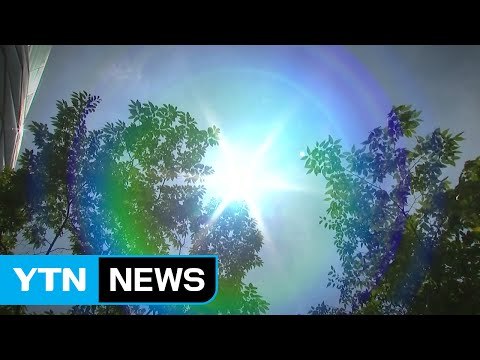 [날씨] 장맛비 대부분 그쳐...남부 올 최고 더위 / YTN (Yes! Top News)