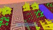 Minecraft Xbox - Stampy Flat Challenge - A Rough Night [Part 1]