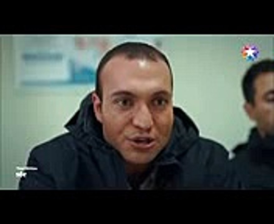 Söz 21. Bölüm - Ne Yemeyi Komutanım