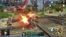 Wiih Open World | AZERA: Iron Heart [KR] Android MMORPG (Indonesia)