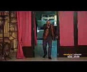 Söz 22. Bölüm Ateş ve Fatma yaşıyor (kanıtı)