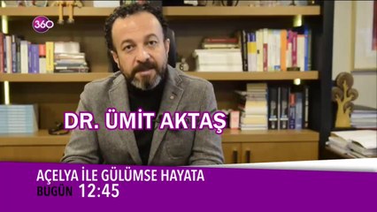 Açelya ile Gülümse Hayata