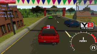Racing Red 3D Games - Free Car Racing Games To Play Now Online For Free