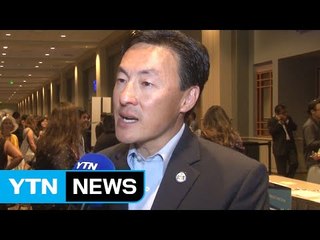 힐러리 위해 뛰는 한인들..."한국계 위한 최적의 대통령" / YTN (Yes! Top News)