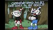 Cuphead Comic Dub Compilation #24 - [Cuphead Comics with Mugman, and King Dice!]  {Cuphead Fanart!}
