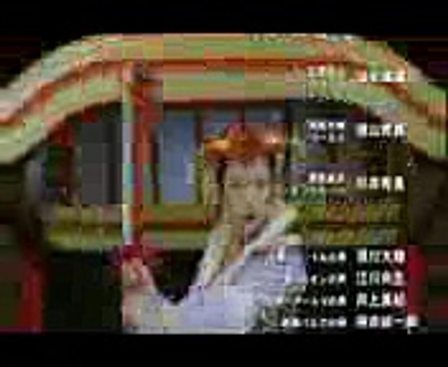 Engine Sentai Go-Onger Boom Boom Bang Bang Gekijou Bang!!! Ending