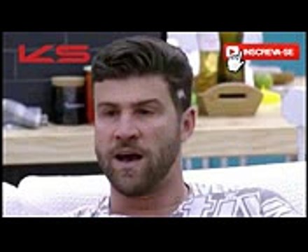 A Fazenda 9 - Flávia Viana e Marcelo Ié Ié atacam Matheus Lisboa Culpado