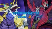 Bakugan Battle Brawlers (PS3) ep 13 Final Battle