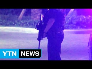 美 경찰관 2명 또 피격...보복 악순환 심화 우려 / YTN (Yes! Top News)